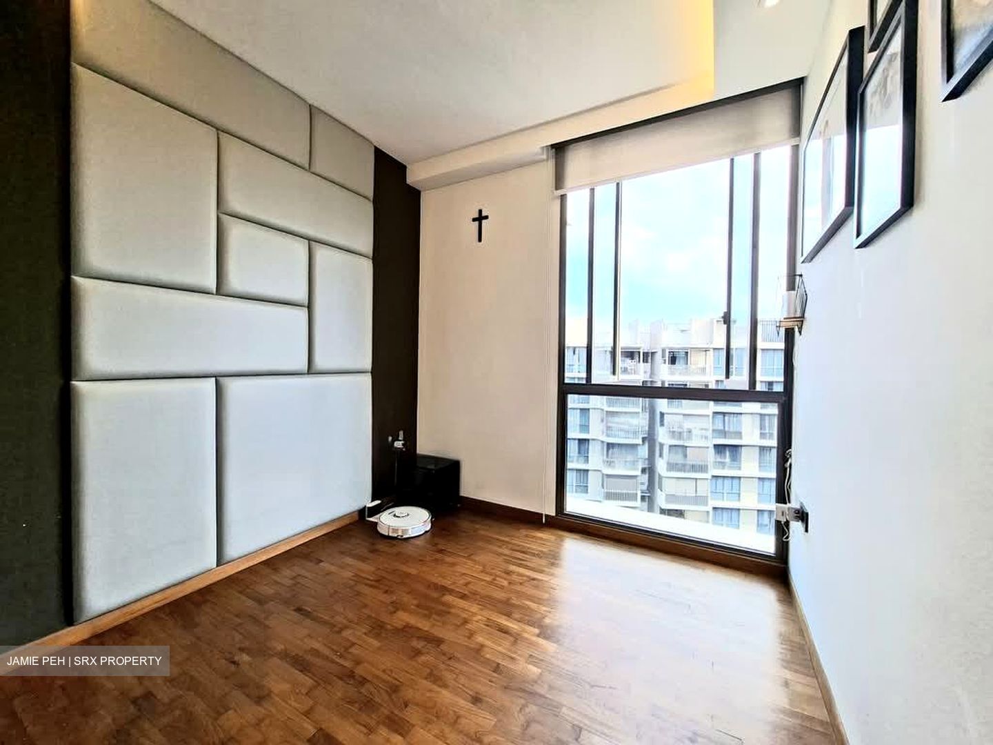 Treasure Crest (D19), Condominium #579279021